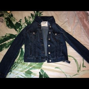 Garage Jean Jacket